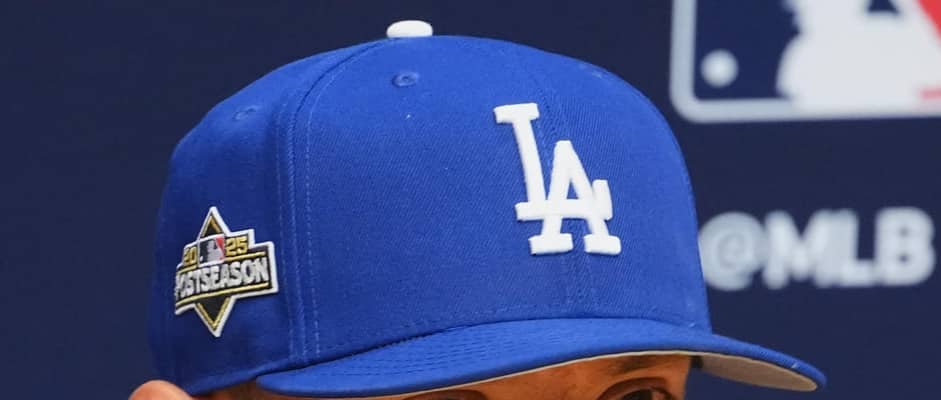 ドジャースがロハスとの再契約を発表 現役最後のシーズン「目標は一つ。みなさんの前で３連覇」