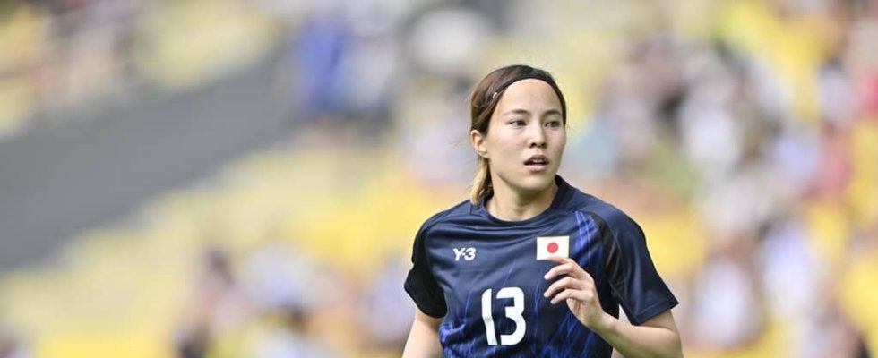 ｢めっちゃ美人すぎる｣なでしこ左SB北川ひかる×雑誌『Safari』の上品モデルショットが話題！｢素敵な女優さんかと思って見惚れました｣｢これはもうモデルさん｣