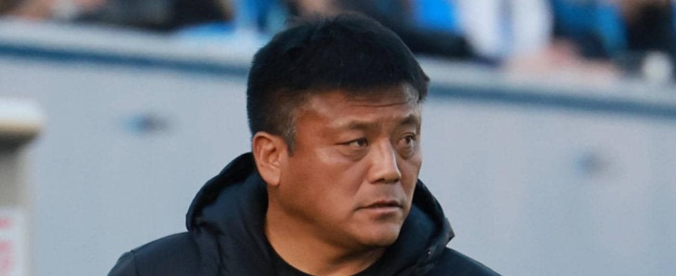 【京都】曺貴裁が契約更新　６季目へ「来季もオールサンガでさらに上を目指して戦い抜きます」