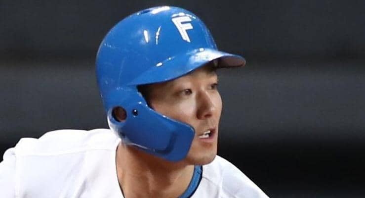 日本ハム　ＦＡ権行使の石井一成が西武移籍へ　出場機会求めて新天地へ