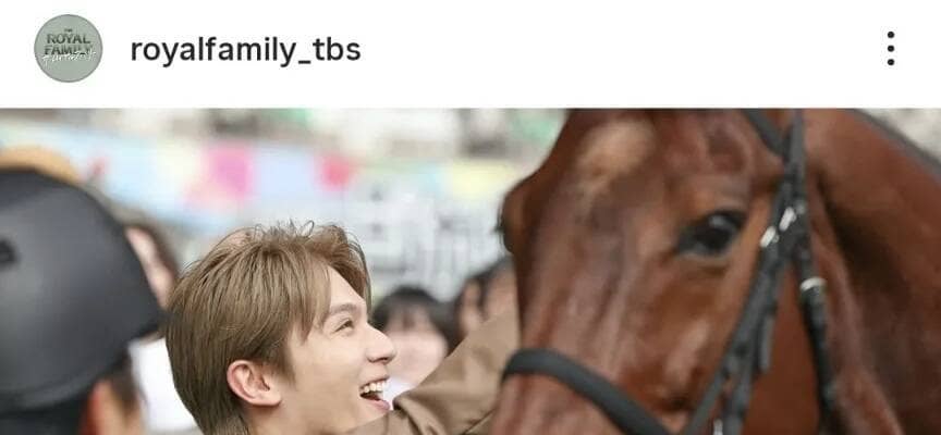 【ザ・ロイヤルファミリー】「資産１億円超」馬主・展之と耕一の“経済格差”が「エグい」「つらい」と反響