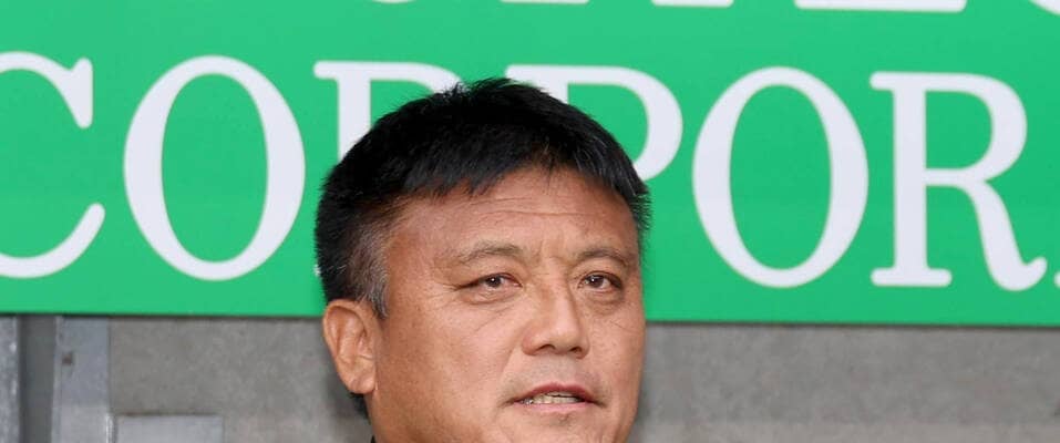 京都、曺貴裁監督の来季続投を発表　クラブ最長更新の６季目で悲願のリーグ優勝へ