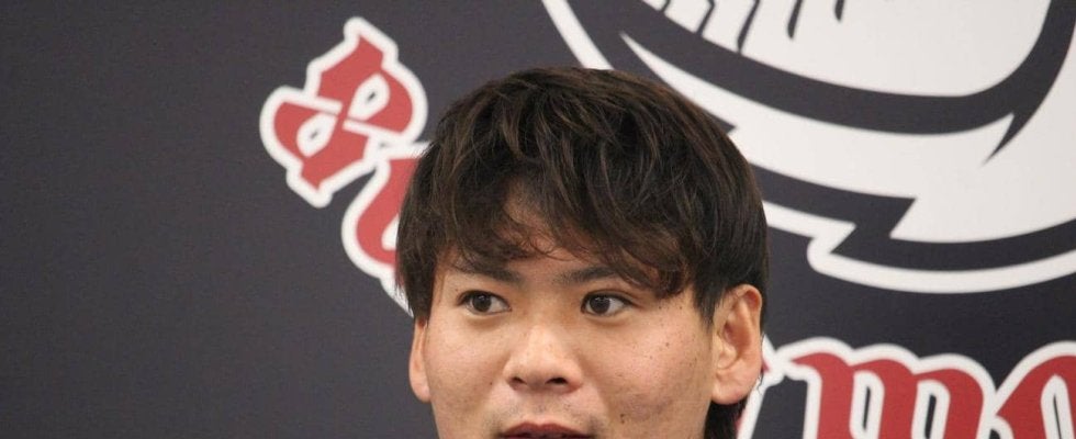 【西武】仲田慶介＆古賀悠斗が互いに昔イジリ　福岡大大濠チームメートコンビが成長ぶり認めつつ