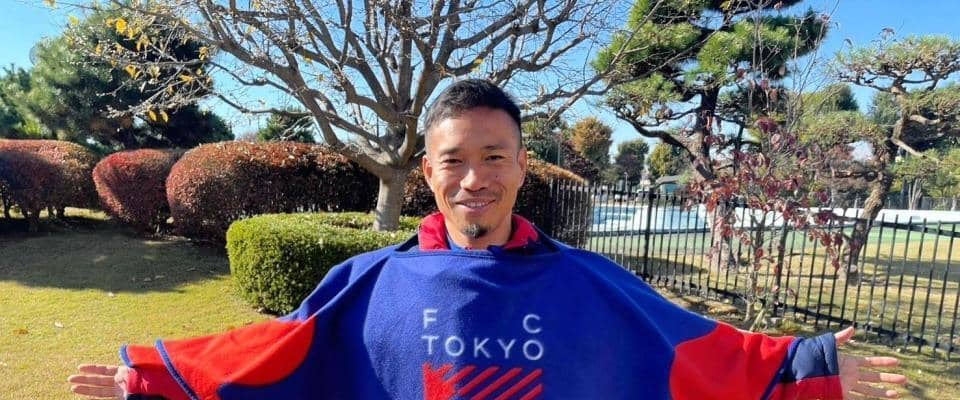 ＦＣ東京、ホーム最終戦で“大感謝祭”　３万人にフリースポンチョ配布など　長友佑都「ピッチの上で今シーズンの感謝を必ずプレーで示します」