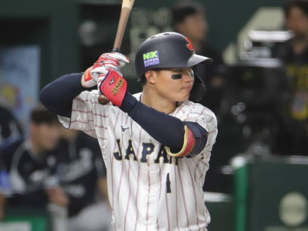 止まらぬ阪神の暖冬更改！今季7800万円の森下翔太の年俸はどこまで上がるのか!?