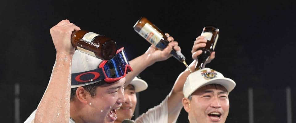 ヤクルト　青木宣親新ＧＭが村上宗隆にエール「人生一度きりなんで暴れてほしい」自身は米７球団の経験糧に「スワローズに落とし込めれば」