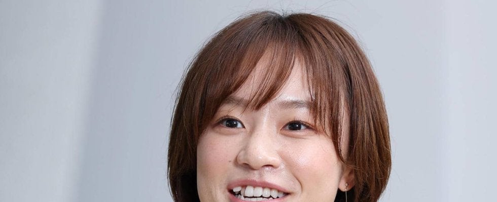 登坂絵莉さん、土性沙羅さんと金メダリスト同士の関係振り返る「かっこいい先輩でいたかった」
