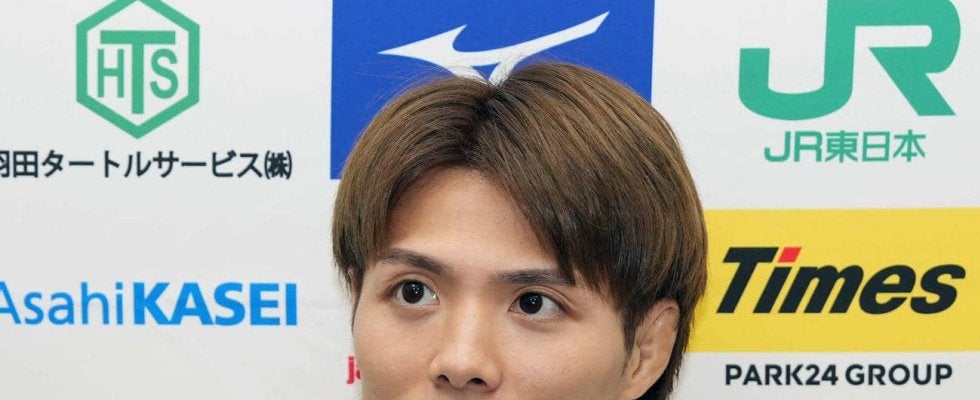 【柔道】五輪２連覇の阿部一二三「また一からのスタート」７日のGS東京でＶ字回復狙う