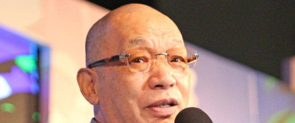 落合博満氏がメジャー挑戦していたら？「史上唯一の三冠王３回」球史に残る強打者が自身の見解　「太鼓判を押します！」爆笑・太田光が熱弁