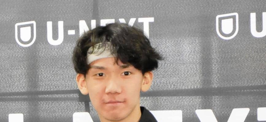 ボクシング２団体王座統一へ、高見亨介が４回ＫＯ宣言！「気持ちを折りたい」