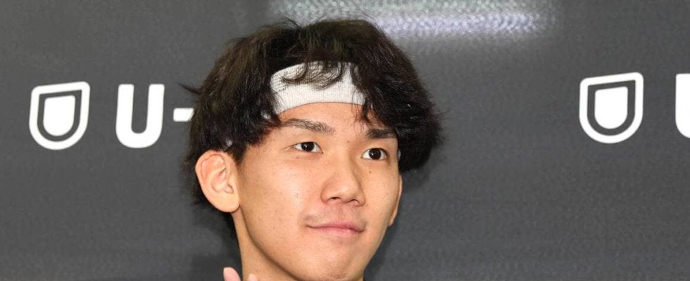 ＷＢＡ王者・高見亨介「願望は４ラウンドＫＯ」堂々宣言の真意は？　１７日ＷＢＯ王者とＬフライ級王座統一戦