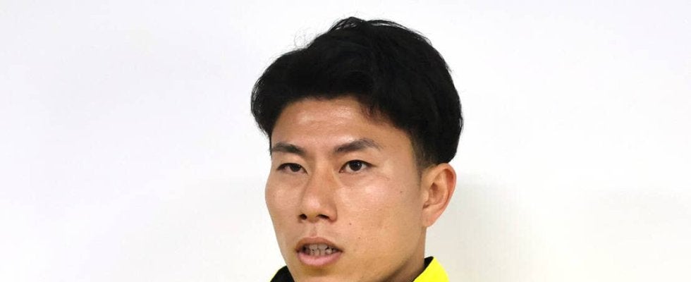 柏のエースの覚悟　逆転Ｖへ細谷真大「タイトルにつながる点を取りたい」…あす最終節・町田戦