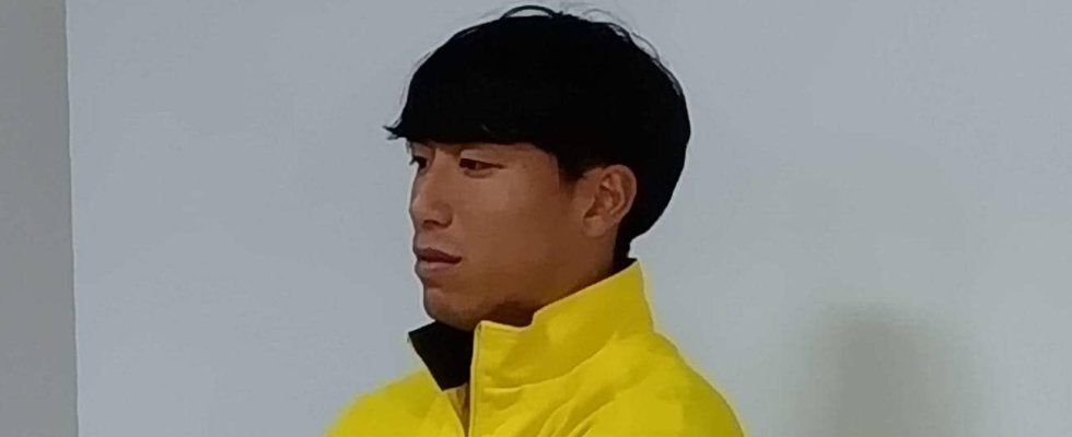 【柏】古賀太陽「この状況を楽しめる要素の方が多い」最終節もフルタイムなら26年ぶりの記録も