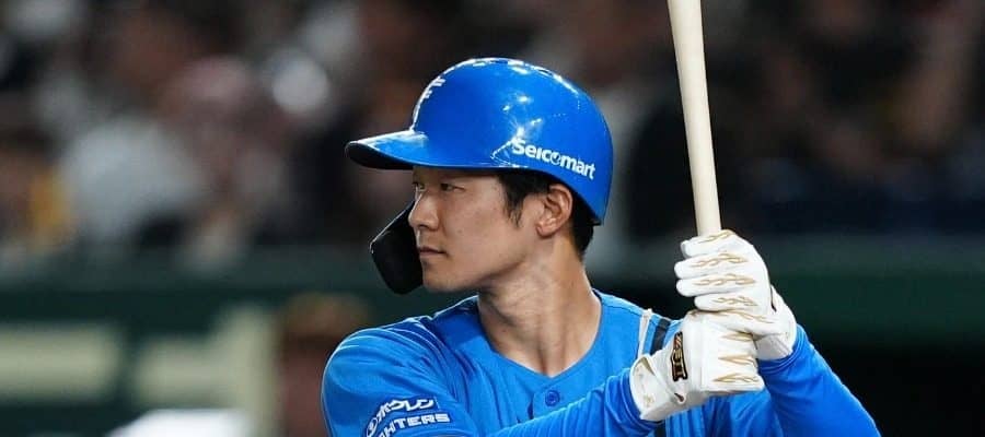 西武がFAの石井一成との契約合意を正式発表　異例の今オフ2人目…球団本部長「心から嬉しい」