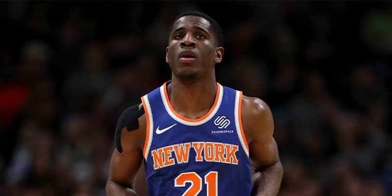 琉球ゴールデンキングスがデイミアン・ドットソンを獲得…NBA通算213試合出場のSG