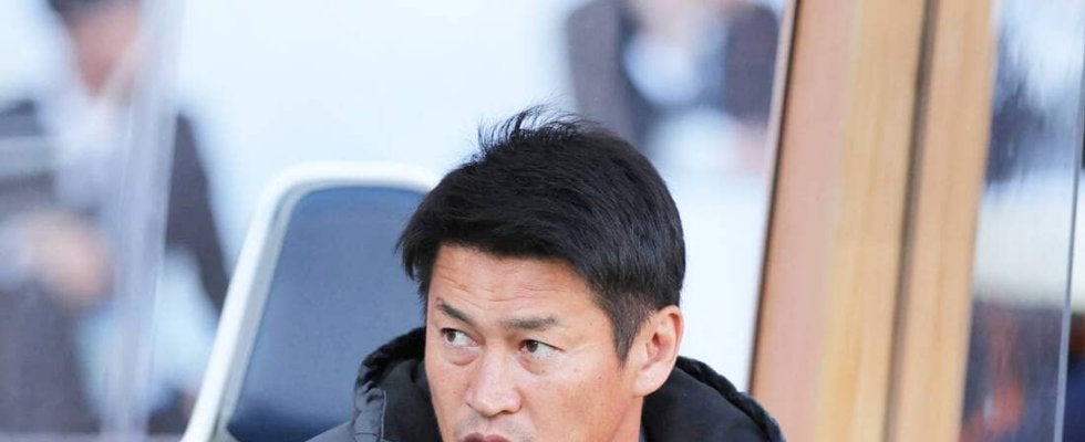 今季限りで退任のJ１神戸・吉田孝行監督「勝って終わりたい」３年半積み上げた力みせる