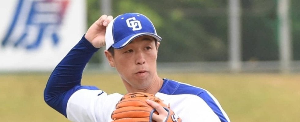 中日が楽天戦力外の阿部寿樹を獲得！4年ぶりの古巣復帰｢もうやるしかない｣