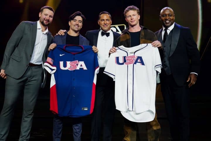 侍ジャパンよりも早い戦力調整　錚々たるタレントが居並ぶWBC陣容から浮かび上がる米代表の覇権奪回への“本気度”