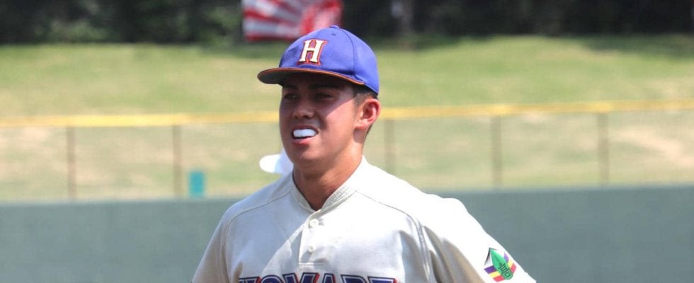 フィリーズとマイナー契約の誉モレチ・アレシャンドレ投手「いずれ大谷選手と山本選手と一緒に」