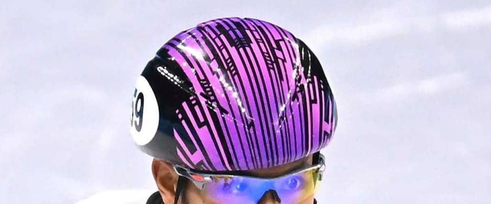 ショートトラック　五輪代表の選考基準を満たした６選手発表　男子宮田、女子中島ら