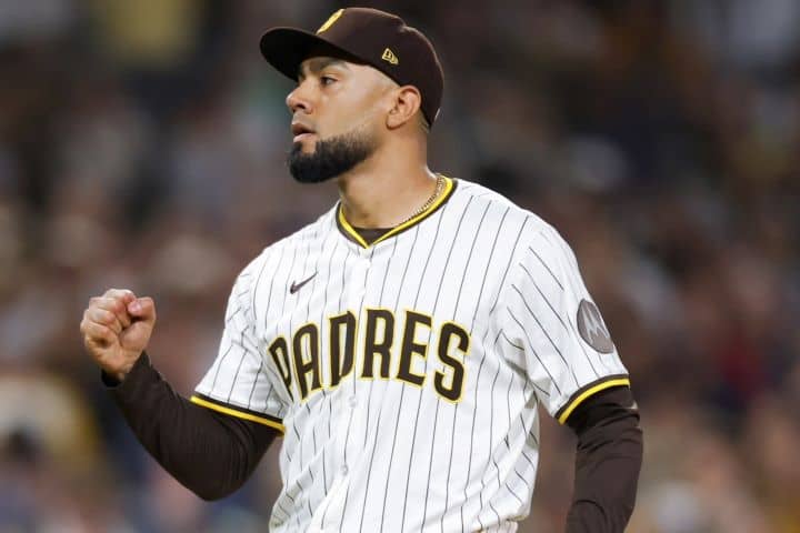 35歳で価値が爆騰！　ド軍も狙う争奪戦で74億円超えの予測も　米メディアが伝えた元阪神守護神の現状「異論を唱えるのは難しい」