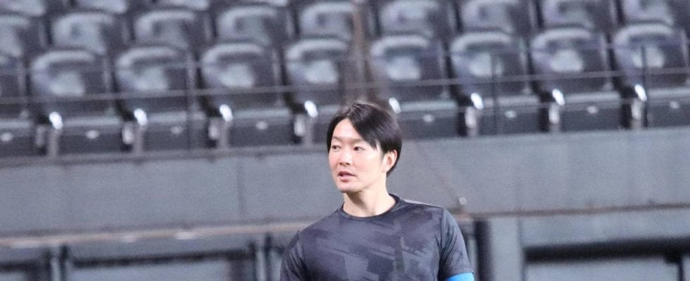 【日本ハム】玉井大翔　同期石井一成の西武合意に「打たれたくない」西川遥輝加入は「うれしい」