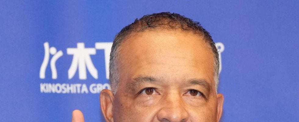 ロバーツ監督、今井達也は「メジャーで活躍できる」山本由伸とのフォームや球筋の相違点交え語る