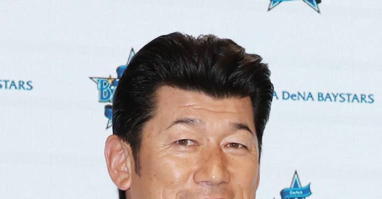 DeNA前監督の三浦大輔氏「POMPADOUR」からパンのプレゼント「似顔絵似てますね」