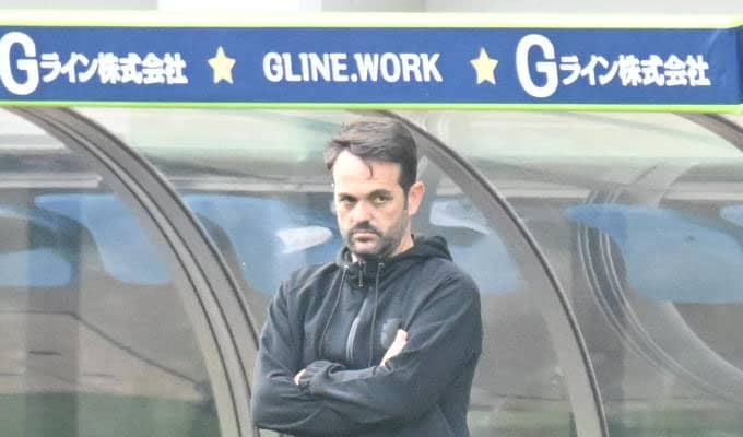 【Ｇ大阪】今季退任のポヤトス監督「エモシオナルな試合になる」６日東京Ｖ戦でリーグ最後の指揮