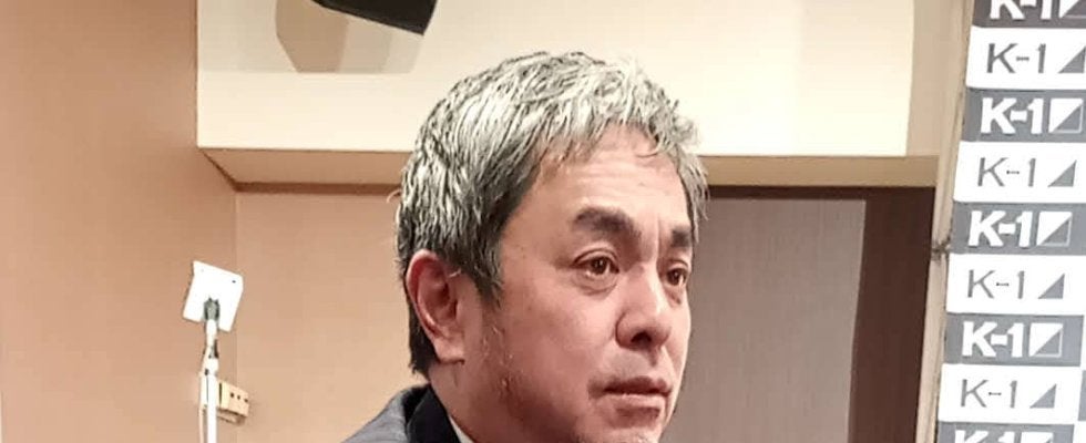 【K-1】寺田匠が不満を漏らした件に宮田充氏が言及「王者には僕らも当たり前のことを求める」