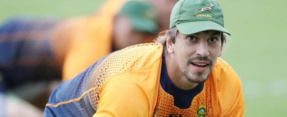 【ラグビー】目つぶしで12試合出場停止…南アフリカ代表の24年世界年間最優秀選手候補に厳罰