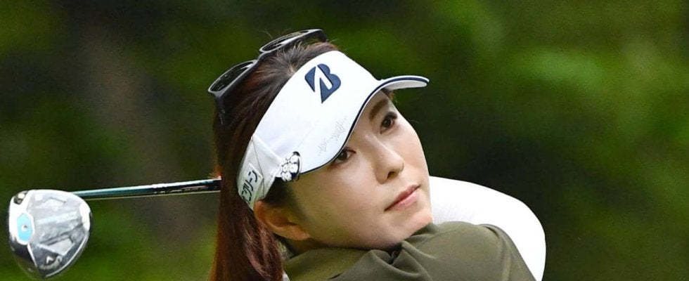 堀奈津佳は二度寝、工藤遥加はランニング…対照的なオフに堀が「ひぇええええ」