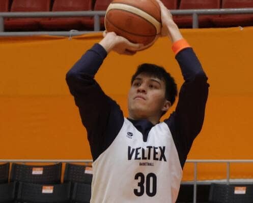 Ｂ２ベルテックス静岡・Ｗ杯予選帰りＳＧサイモン拓海が起爆剤に名乗り　６日から横浜ＥＸと２連戦