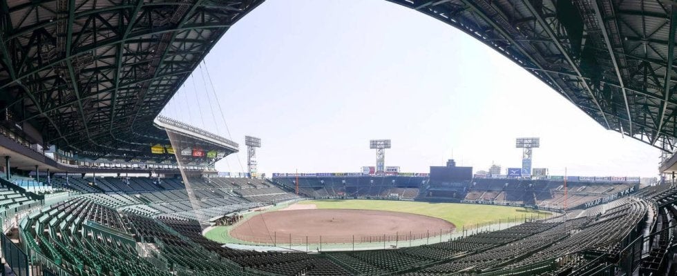 【高校野球】引き続き甲子園の使用が理想「甲子園は聖地とも呼ばれ、代名詞」検討会議の最終報告