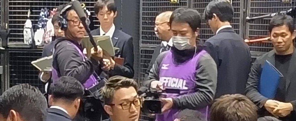 鈴木誠也、バットのこだわり「結構繊細なところもあるので…日本のメーカーじゃないと厳しい」