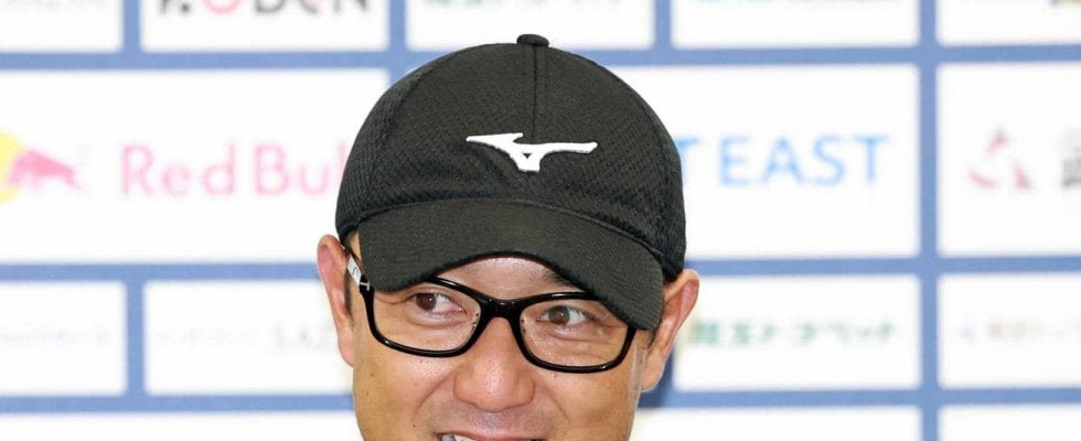 【徳島】５季ぶりJ1へ増田監督「全て出し切ることが１番重要」７日に磐田と昇格PO準決勝