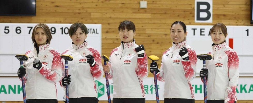【カーリング】五輪出場狙う「フォルティウス」の歴史…ソチ５位、吉村紗也香加入、契約打ち切り