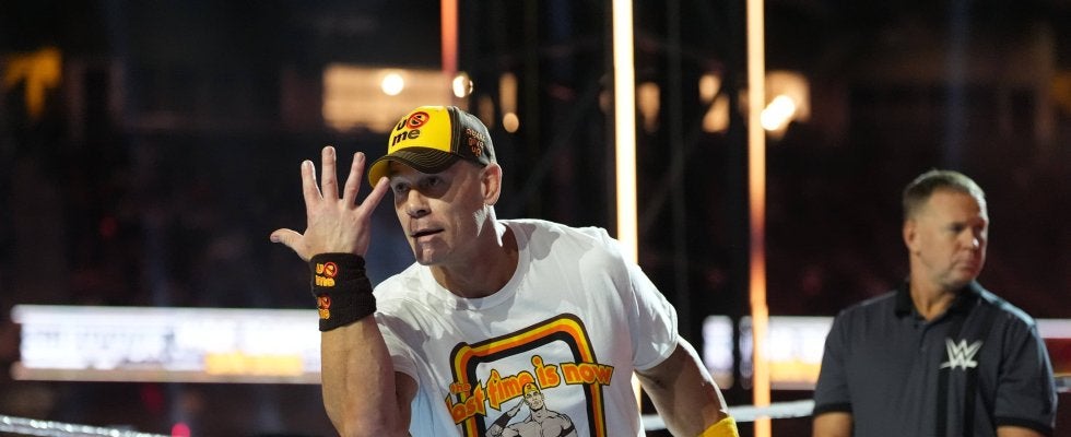 「本当に辞めるの？」去り際に怪物級パワー…人気者が最後に見せた“2人まとめて一掃”の大技が神すぎた