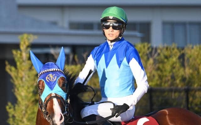 【朝日杯FS想定馬・騎手】アドマイヤクワッズ、リアライズシリウスなど15頭