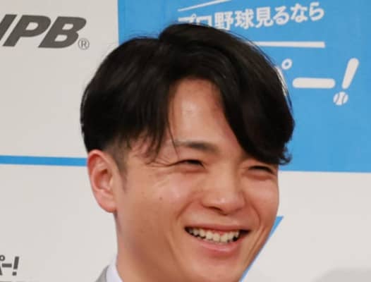【日本ハム】「頭でかい」郡司裕也が「郡司に対応するフリーサイズ」要望　特注の帽子をオーダー