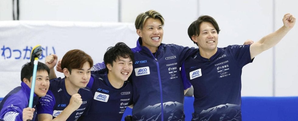 【カーリング】SC軽井沢クラブが男子３度目五輪狙う　残り２枠は米国、中国、韓国がライバル