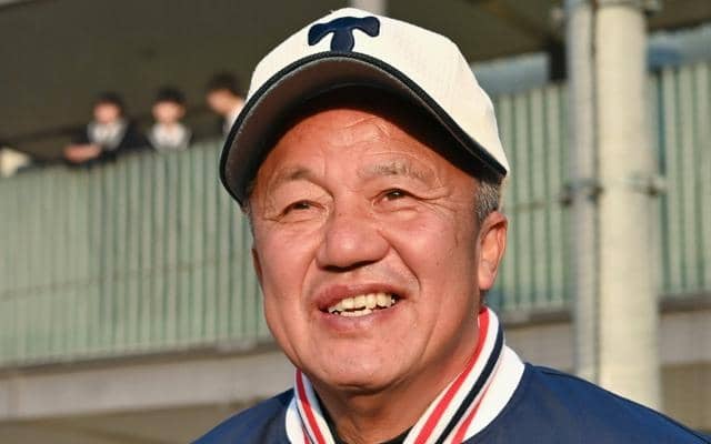 高校日本代表監督に岡田龍生氏　「スピードを意識したチームめざす」