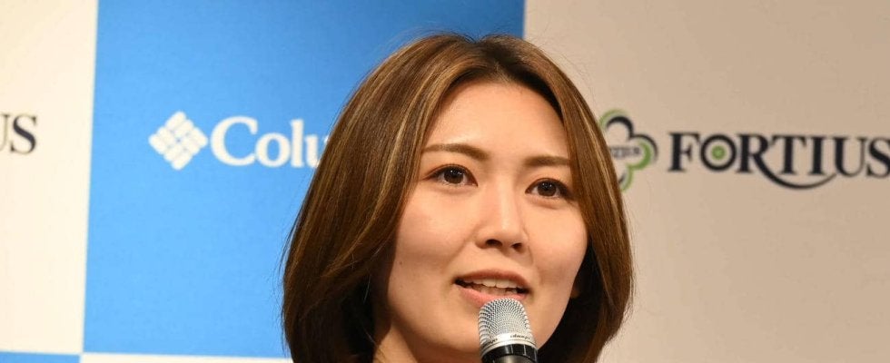 【カーリング】フォルティウス吉村紗也香「あとはやるだけ」日本女子８大会連続五輪出場へ意欲