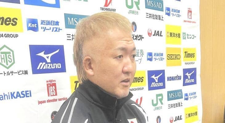 柔道　鈴木監督　けがで欠場の斉藤立に本音「立にも出てほしかった」復帰時期は未定