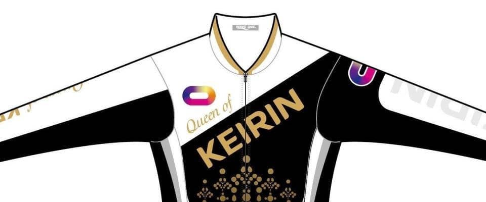 【競輪】来年からガールズグランプリ出場の７人が新ユニホーム着用　優勝者は１年間１番車