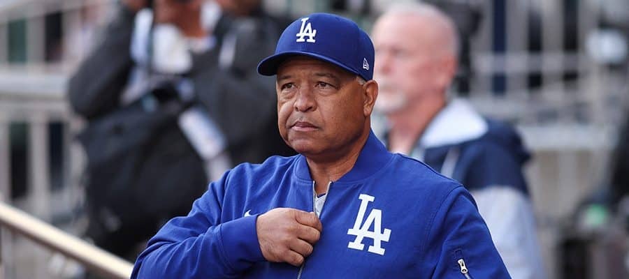 ド軍、市場の目玉158億円男の獲得は困難か？　最大の弱点も…補強に漂う暗雲