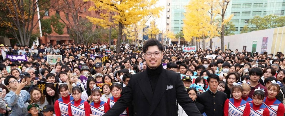 シーズンオフ話題は今季セMVPのサトテルだ　今年の覚醒は緩急のボールに対応したこと／寺尾で候