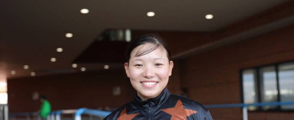 今週から小林美駒が復帰…女性ジョッキー騎乗馬