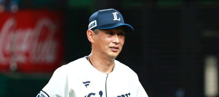 悲しき流出「マイナス21」の過去から逆襲　10年ぶりの“動き”に驚愕「今年どうした!?」