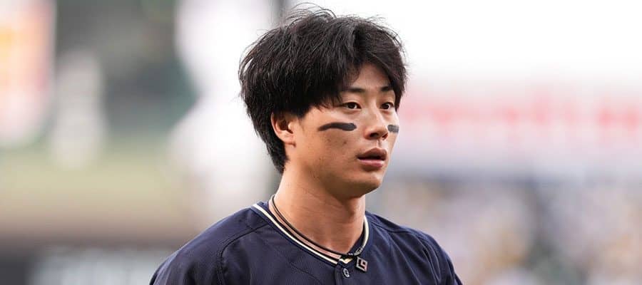 大人の色気漂う28歳「イケメンすぎて無理」　スーツ姿にファン悶絶「カッコ良すぎて倒れた」